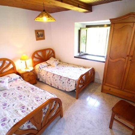Casa Rural San Juan, Ribadesella. A 5 Minutos Del Mar Villa Buitenkant foto
